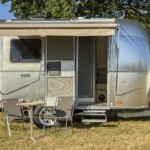 Neuer Mini-Airstream für kompakte Zugfahrzeuge