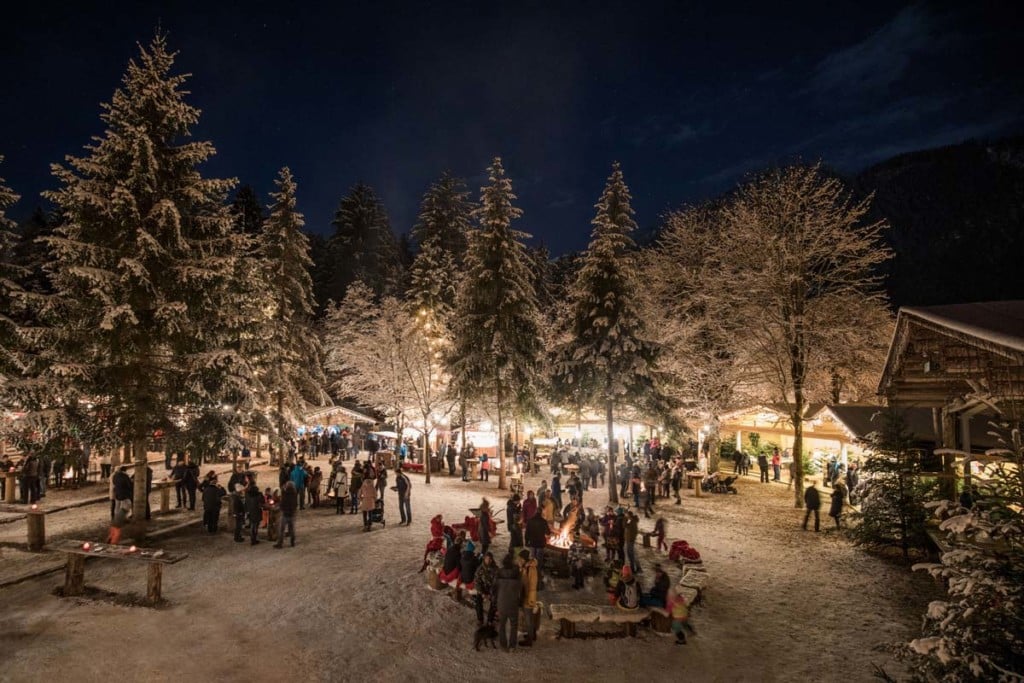 Zillertal Mayrhofen ©Tirol Werbung | Michael Grössinger