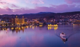 Advent in Velden ©Kärnten Werbung | Gert Steinthaler