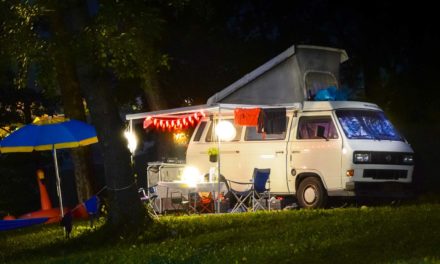 ADAC Preisvergleich: In Thüringen und Hessen ist Camping am günstigsten