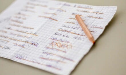 Einpacken leicht gemacht: die Checkliste für den Sommerurlaub mit Wohnmobil