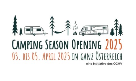 Camping Season Opening 2025: Österreichs Fachhändler laden wieder ein!