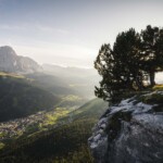 Südtirol: Erste Gemeinde ver­bietet Übernachten im Camper