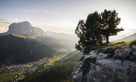 Südtirol: Erste Gemeinde ver­bietet Übernachten im Camper