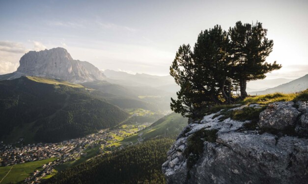 Südtirol: Erste Gemeinde ver­bietet Übernachten im Camper