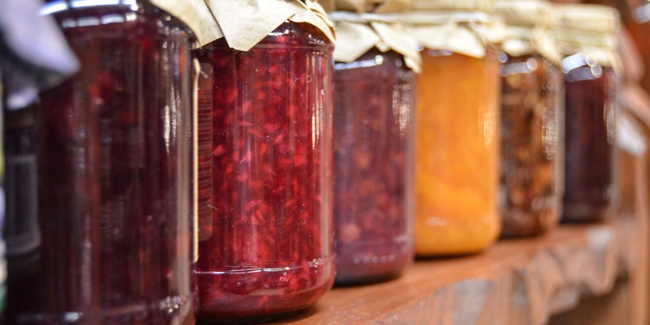 Marmelade statt Konfitüre: EU-Frühstücksrichtlinie erlaubt wieder traditionellen Namen