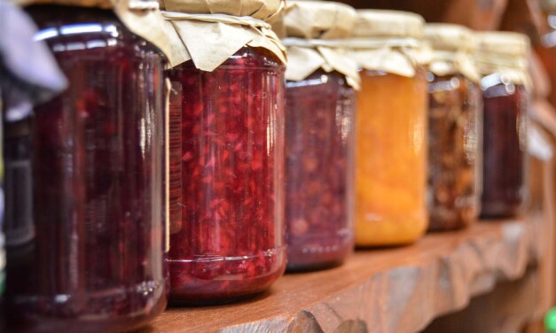 Marmelade statt Konfitüre: EU-Frühstücksrichtlinie erlaubt wieder traditionellen Namen