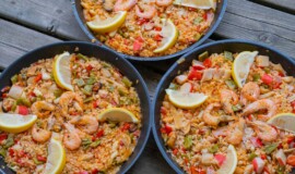 Onepot-Rezepte