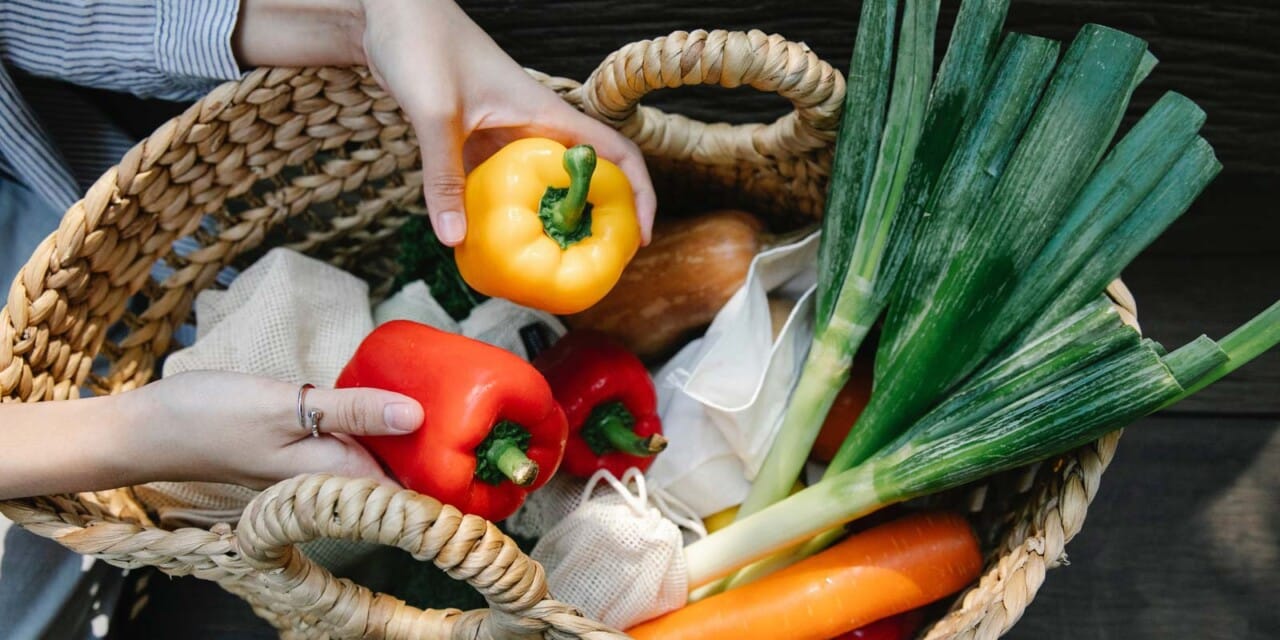 Bio-Angebote in ganz Österreich aus einer Hand auf www.biomap.at