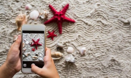Smartphone im Urlaub: Tipps rund um Roaming, Notruf und verlorenes Handy