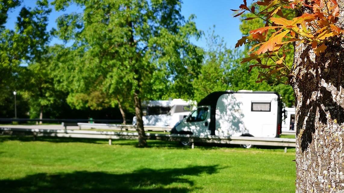 Der erste Urlaub mit dem gemieteten Wohnmobil