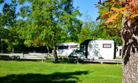 Der erste Urlaub mit dem gemieteten Wohnmobil