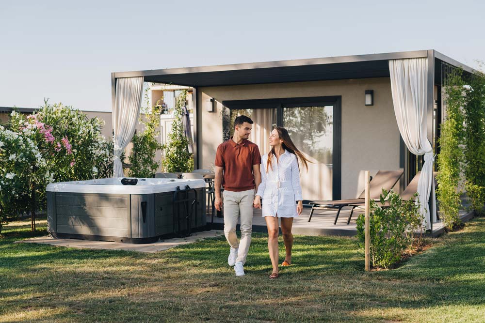 San Servolo Wellness Camping