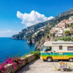 Bella Italia: Klassiker mit dem Wohnmobil entdecken