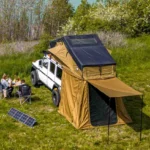 Welches Dachzelt passt zu wem?