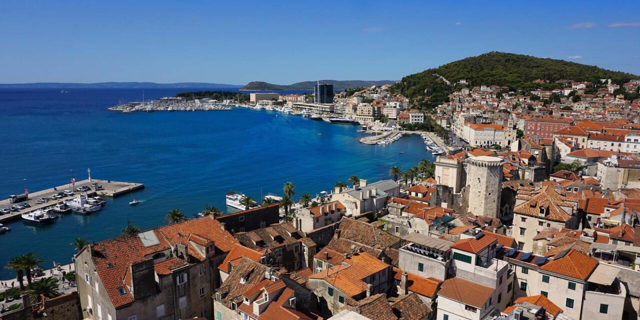 Zadar – Meeresorgel und High-End-Camping an der kroatischen Küste