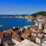 Zadar – Meeresorgel und High-End-Camping an der kroatischen Küste